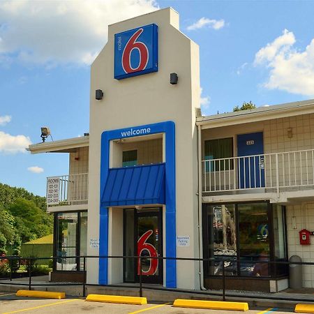 Motel 6 Boston South - Braintree Εξωτερικό φωτογραφία