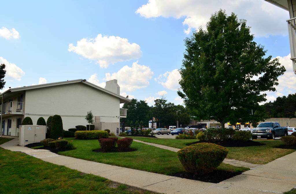 Motel 6 Boston South - Braintree Εξωτερικό φωτογραφία