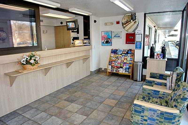Motel 6 Boston South - Braintree Εξωτερικό φωτογραφία