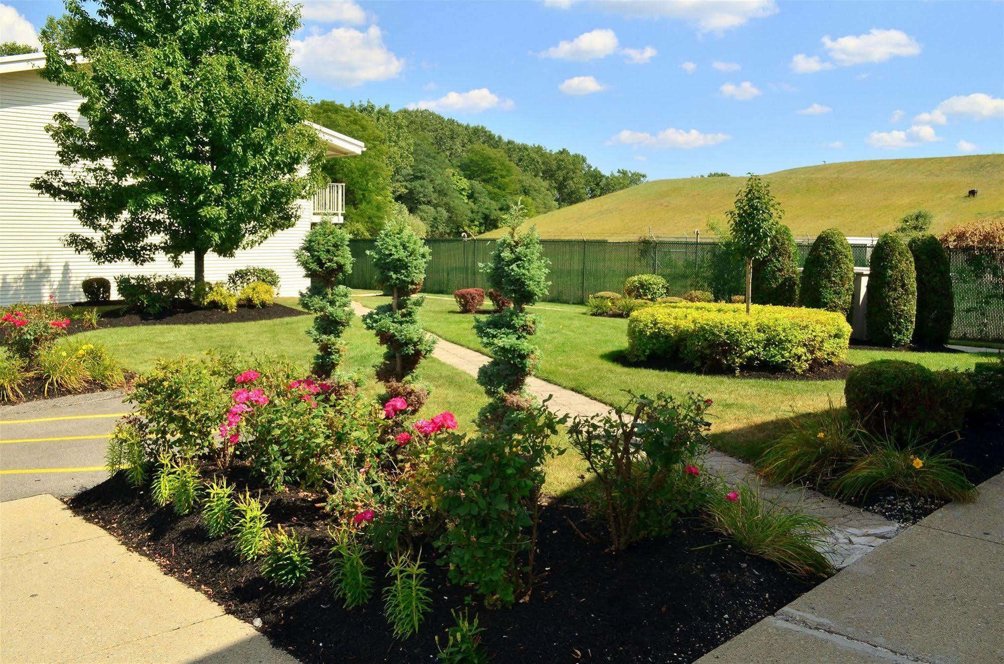 Motel 6 Boston South - Braintree Εξωτερικό φωτογραφία